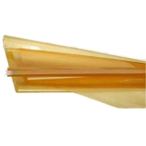 Varnished Fiberglass Cloth - Color: Yellow