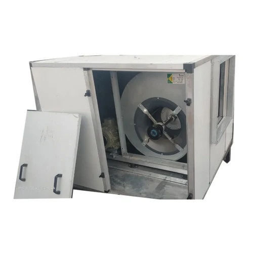 Cabinet Type Air Exhaust Unit