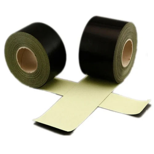 Ptfe Fiberglass Adhesive Tape - Size: 2 - 4 Inch