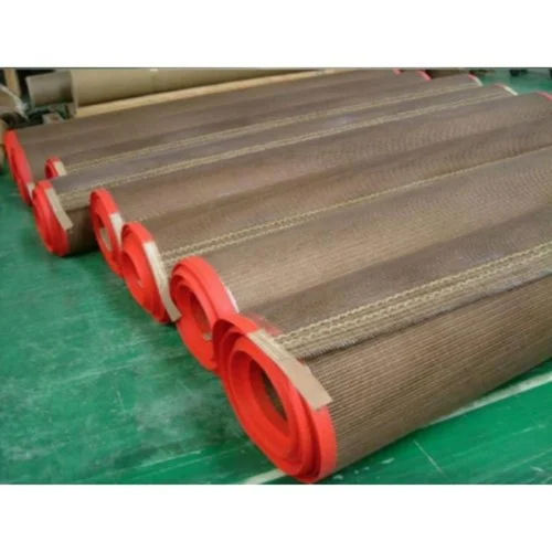 High-Quality PTFE Coated Conveyor Belt