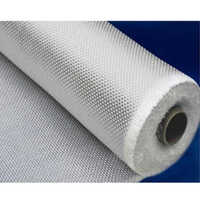 Fiberglass Mesh Cloth - Width 250 To 1500 Mm, Silver Color, Thickness 0.05 To 1 Mm | Industrial Usage