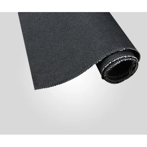 Graphite Coated Fiberglass Fabric