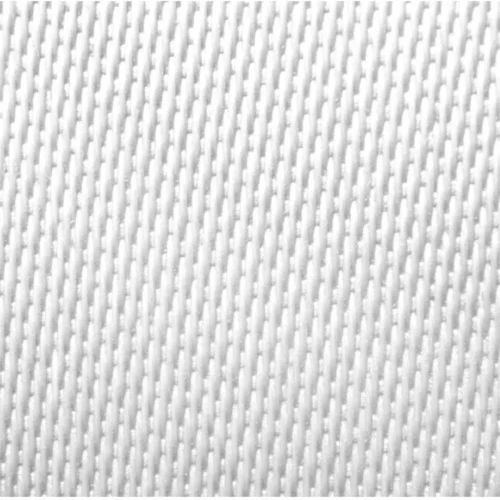 White Fiberglass Cloth - Size: Standard