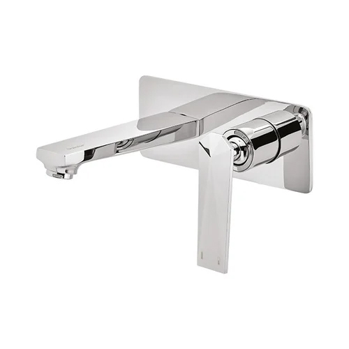 Single Lever Basin Mixer