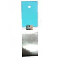 Jack Plane Blade - Standard Size , Blue Color with Precision Cutting Edge for Enhanced Woodworking Performance