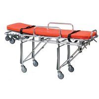 Ambulance Stretcher / Trolley