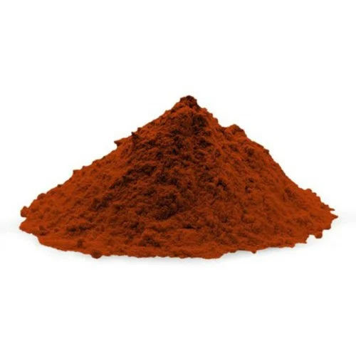 Red Brick Iron Oxide - Application: Commercial