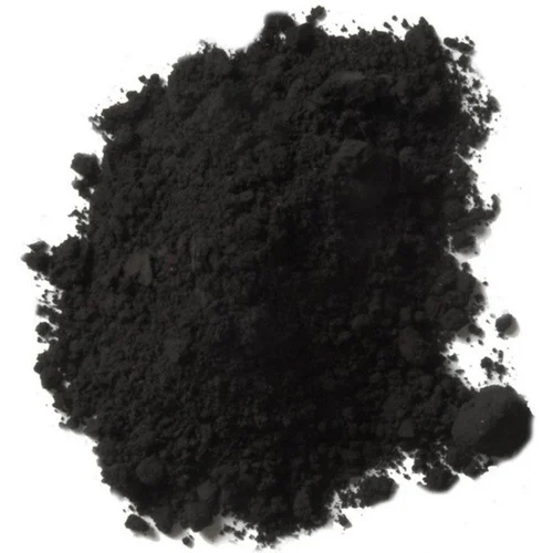 Black Iron Oxide - Color: Any Color