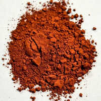 Brown Iron Oxide - Color: Any Color