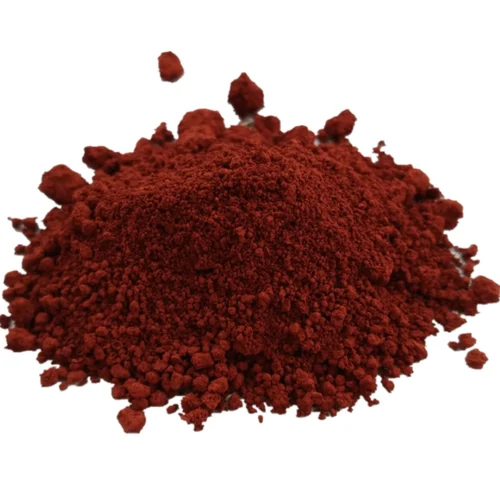Brown Concrete Color Powder - Grade: Industrial