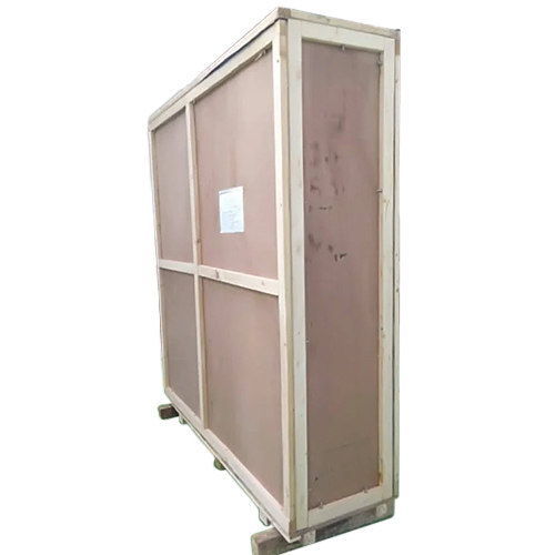 Heat Treated Wooden Pallet Box