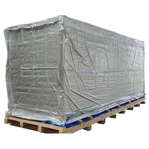 Wooden Pallets Boxes
