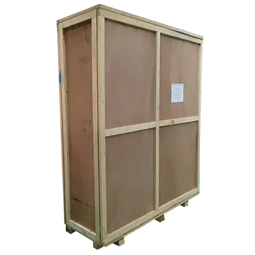 Wooden Packing Cases