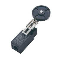 Elevator No-nc Limit Switch - Color: Grey