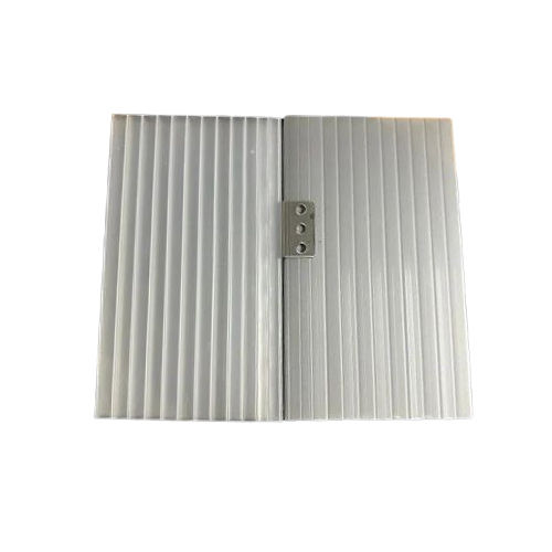 Multicell Polycarbonate Sheets