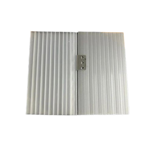 Multicell Polycarbonate Sheets - Color: Transparent