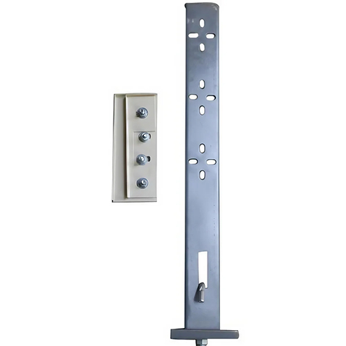 Elevator Magnet Patta - Color: Silver