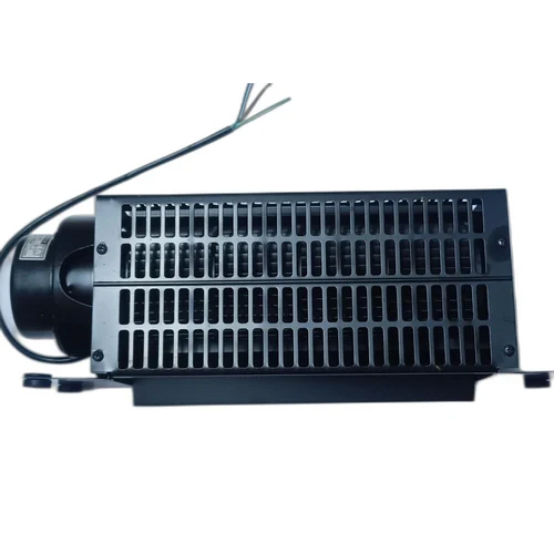 Elevator Blower Fan - Black | Industrial Use, Different Sizes Available