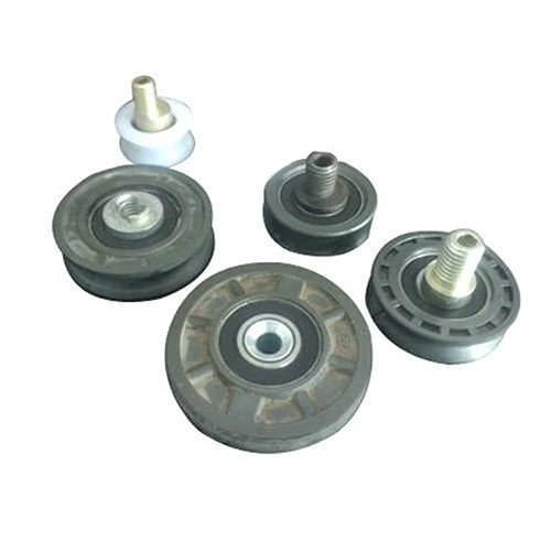 Heavy Duty Elevator Display Cable