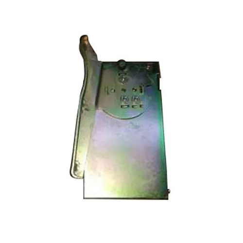 Elevator Cargate Switch - High-Quality Material, Various Sizes Available, Sleek Silver Finish | Easy Installation, Reliable Operation for Industrial Use