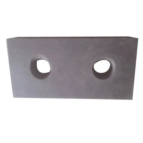 Elevator Rubber Pad - Color: Grey