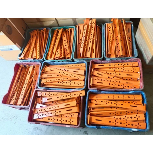 एलिवेटर जे बोल्ट पट्टा