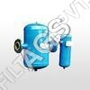बैफल प्लेट प्रकार नमी separator