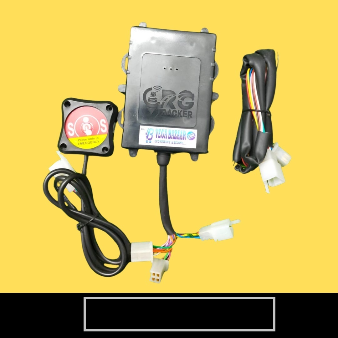 Rto Approved VLTD Ais 140 Gps Tracker in Coimbatore