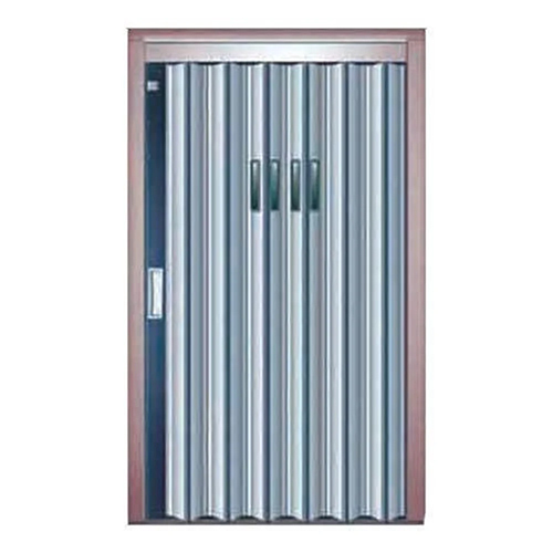 MS Imperforate Elevator Door