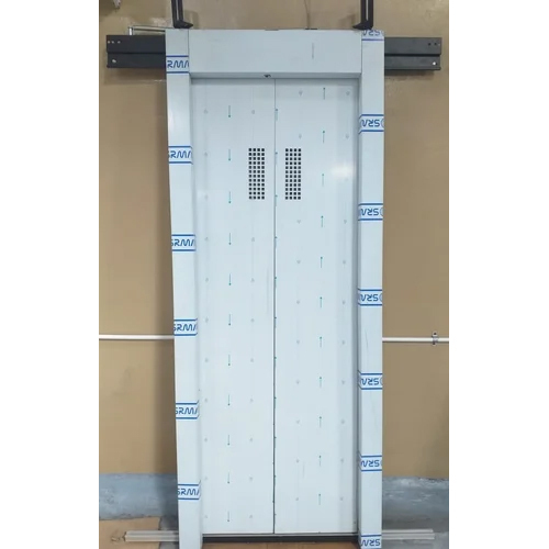 Goods Lift Door