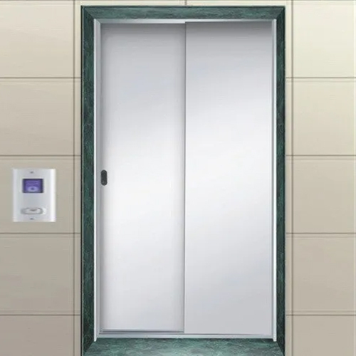 Elevator Door