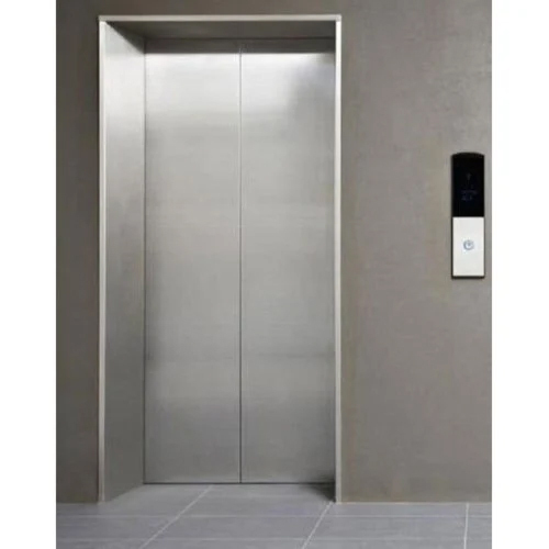 Auto Door Elevator