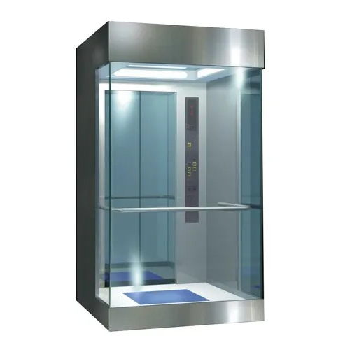 एलिवेटर कार Cabin