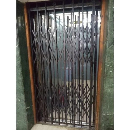 Elevator Commercial MS Auto Door