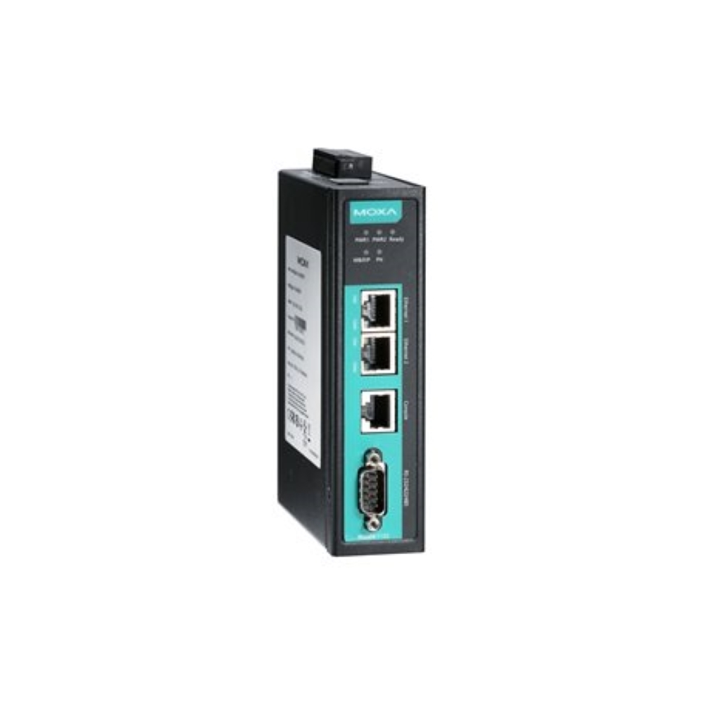 Mgate-5103 Moxa