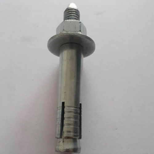 Elevator Anchor Fasteners