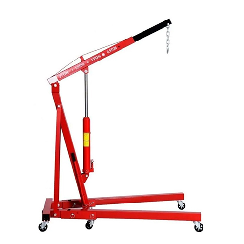 लिफ्टिंग मशीन