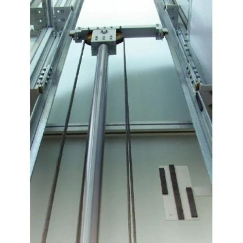 Hydraulic Capsule Lift