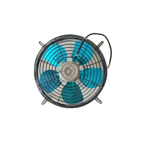 Elevator Cabin Fan