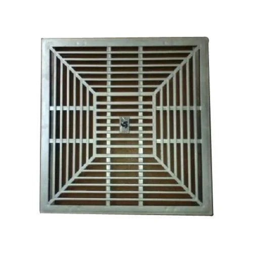 Elevator Fans Grills