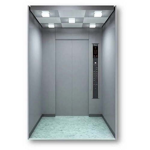 Hospital Passenger Elevator