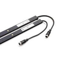 Weco Elevator Door Sensor - Material: Thermoplastic/plastic