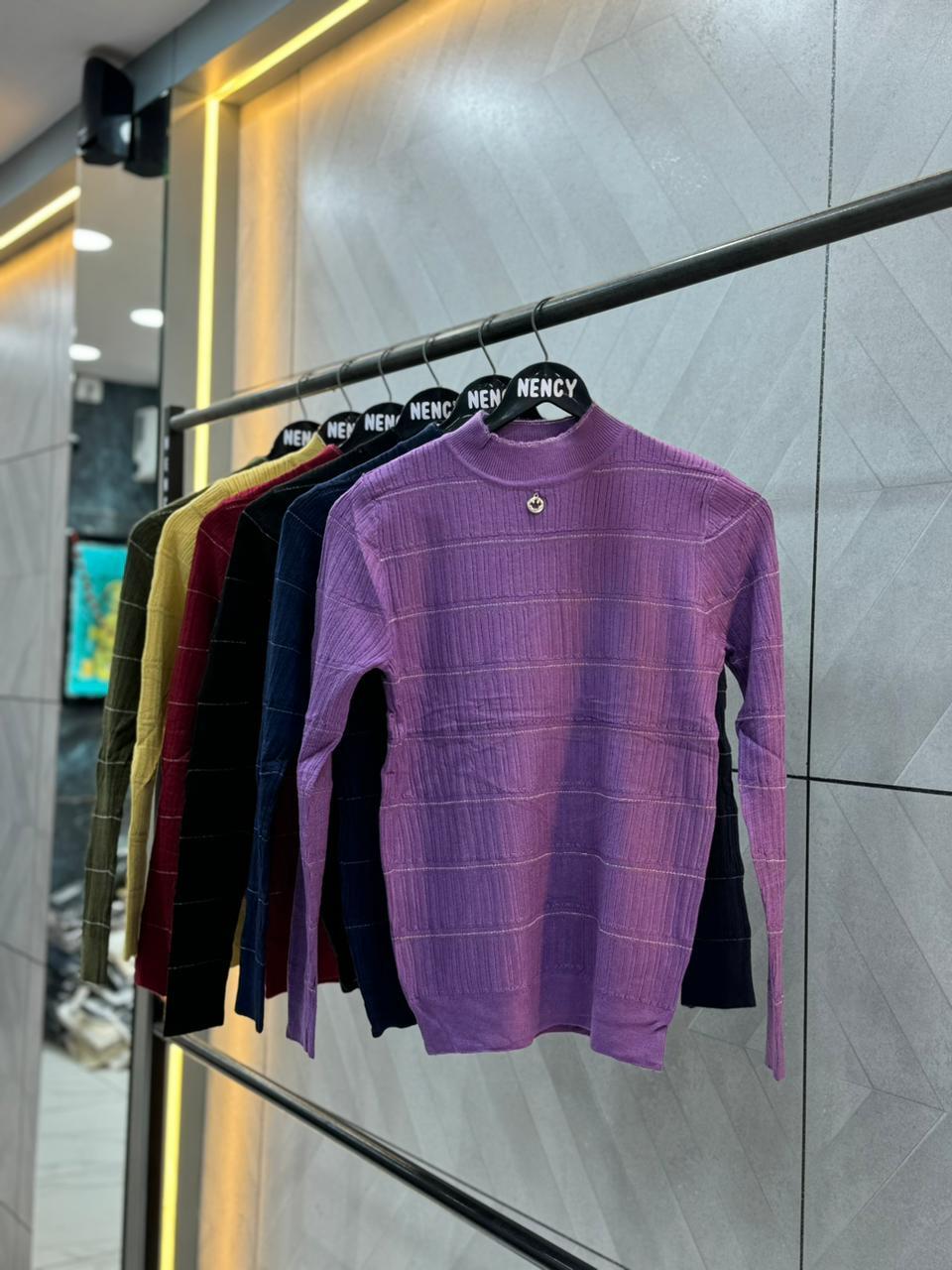 Winter Colletion Tshirt