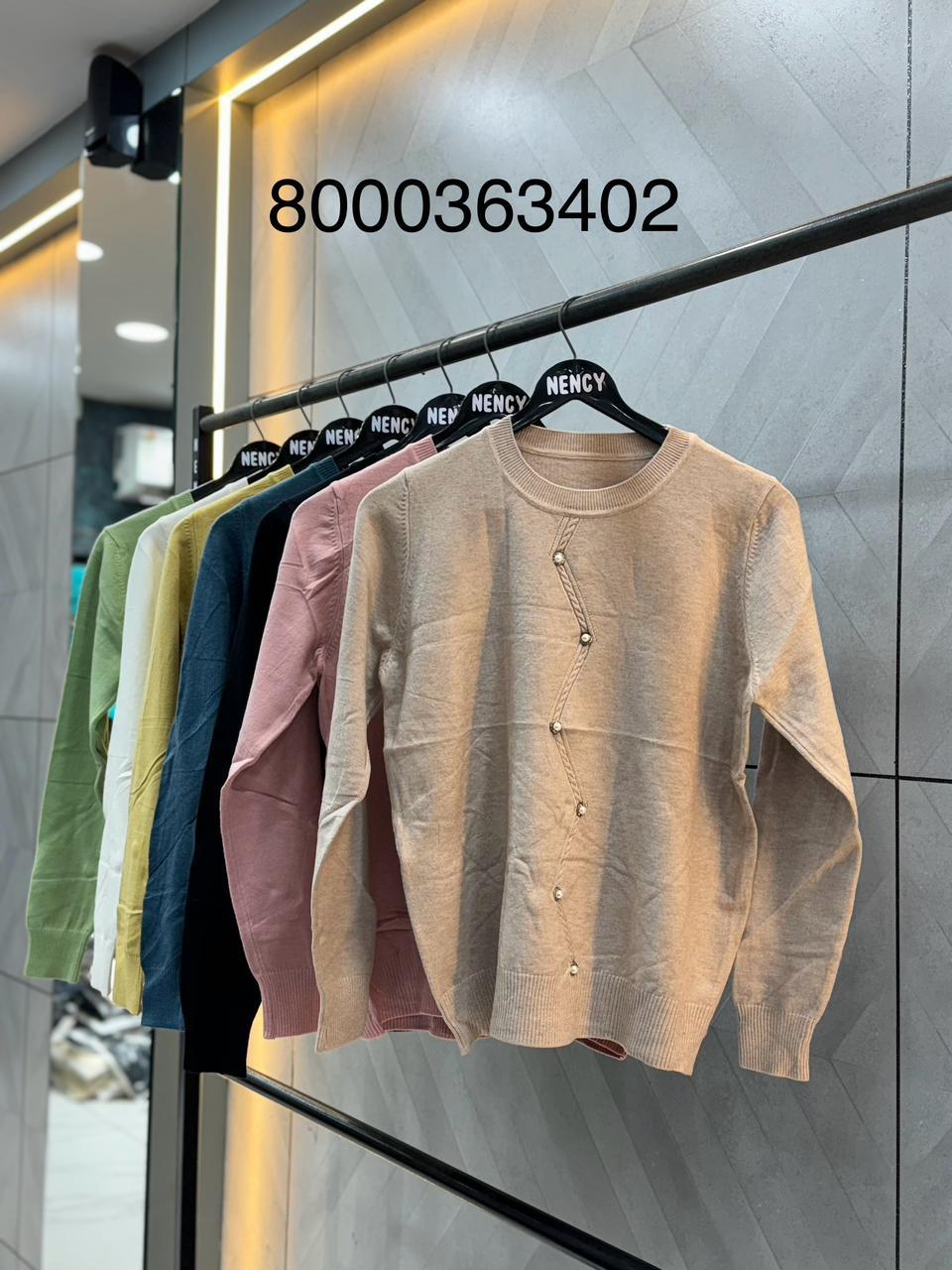 Winter Colletion Tshirt