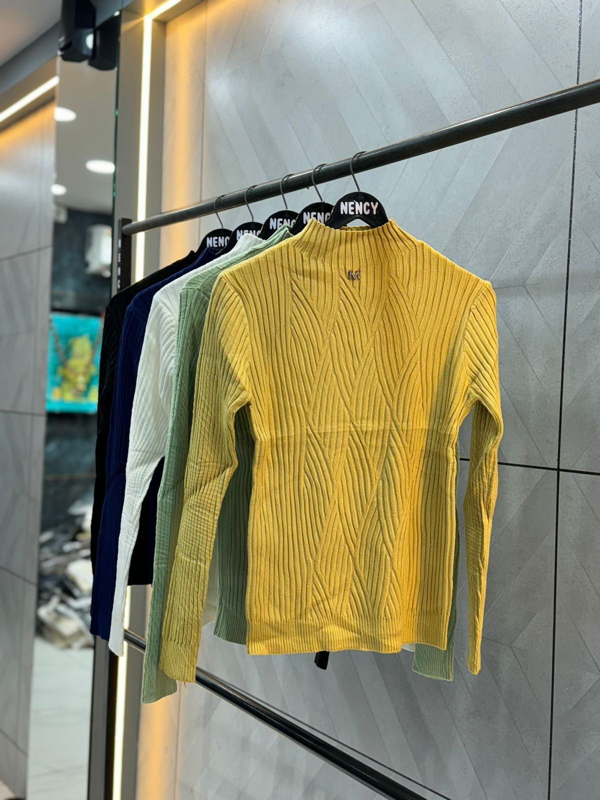 Winter Colletion Tshirt