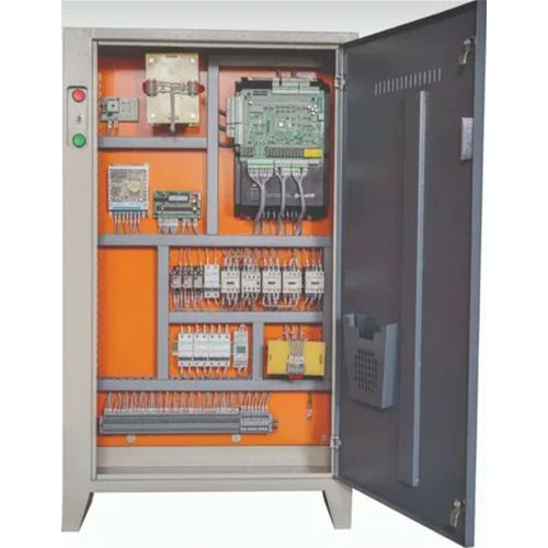 Elevator Integrated Controller - Color: Grey