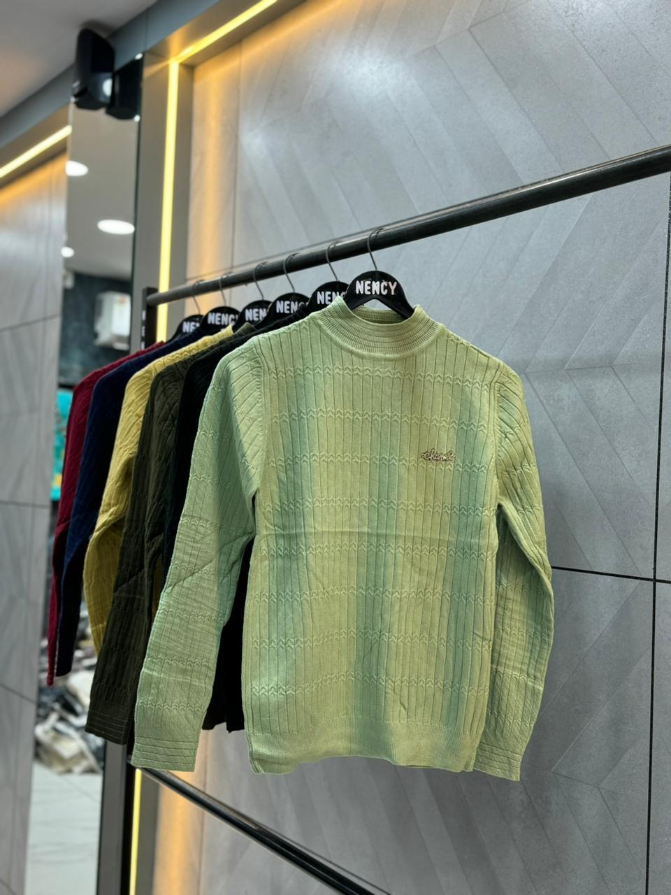 Winter Colletion Tshirt