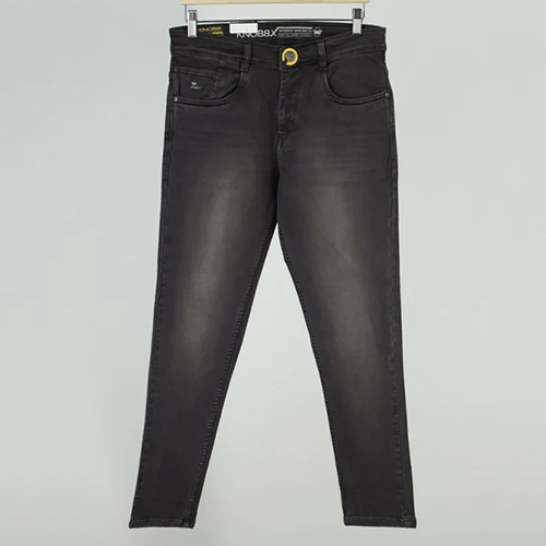A002 Knobb Jeans