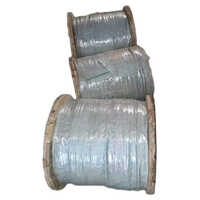 Elevator Wire Rope - Application: Construction