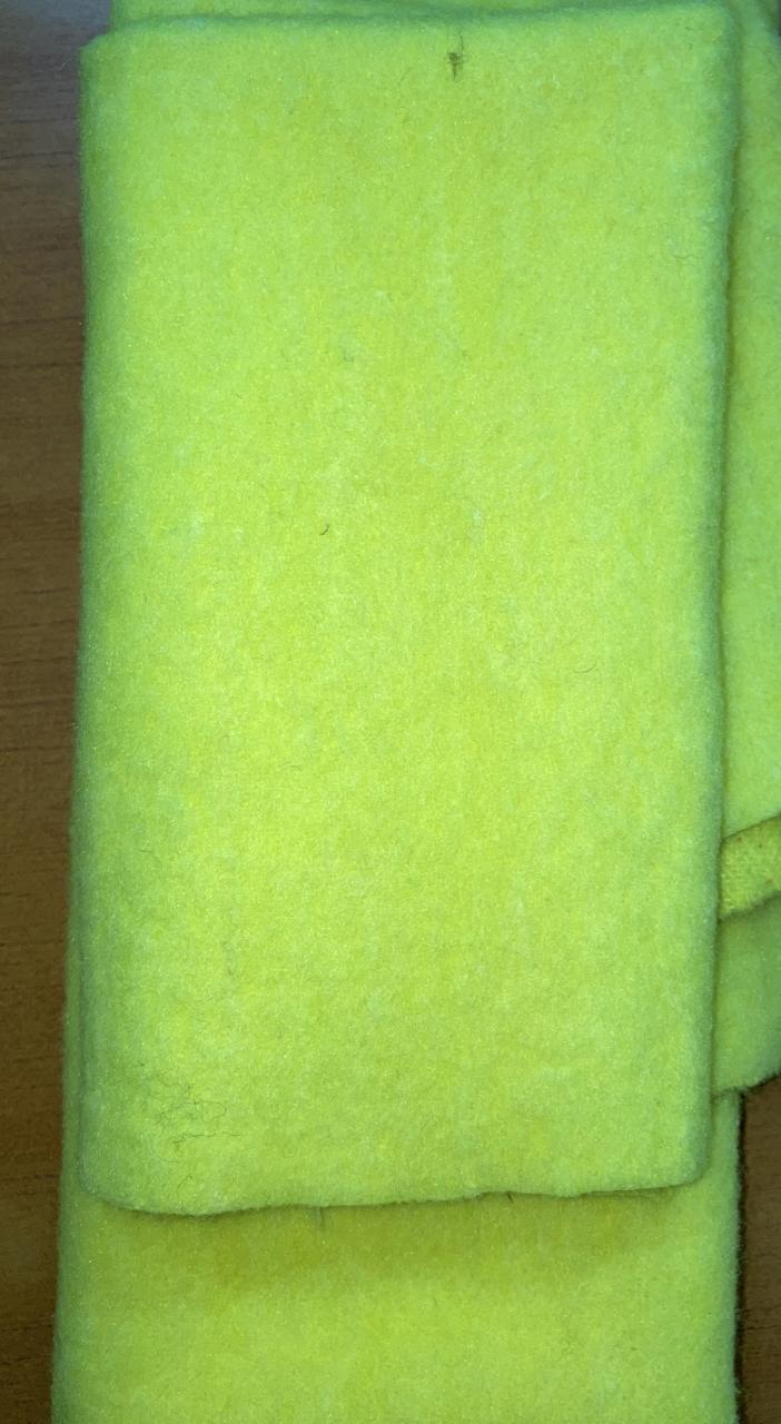 Sports Fabric - Application: Garments